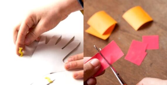 35 Creative Uses for Everyday Items (Part 1)