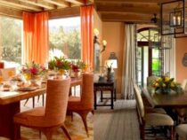 40 Inspiring Ideas for a Gorgeous Dining Room (Part 7)