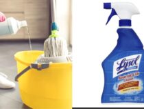 Cleaning Products the Pros Rely On (Part 1)