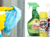 15 Cleaners That Can Be Harmful (Part 2)