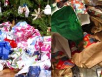 Reducing Holiday Waste: Strategies to Generate Less Trash