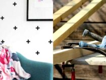 No-Power-Tools DIY Projects to Try
