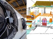 Benefits of High-Velocity HVAC Systems for Cost Savings
