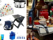 Essential Gear for the Ultimate Tailgating Season