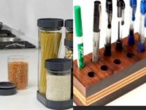 Everyday Clutter Solutions: Must-Have Organizers