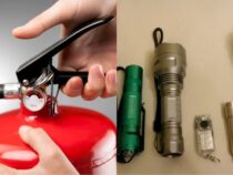 Everyday Household Items That Could Be Lifesavers (Part 2)