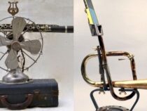 Creative Ways to Repurpose Old Musical Instruments(Part 1)