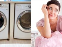 8 Laundry Essentials for Those Who Dislike Laundry (Part 2)