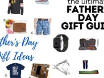Best Father’s Day Gifts of 2023 for Dads (Part 4)