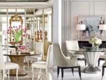 40 Inspiring Ideas for a Gorgeous Dining Room (Part 2)