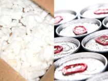 12 Creative Uses for Packing Peanuts (Part 2)