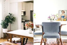 40 Inspiring Ideas for a Gorgeous Dining Room (Part 3)