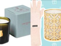 Affordable Gifts from Luxury Home Brands (Part 2)