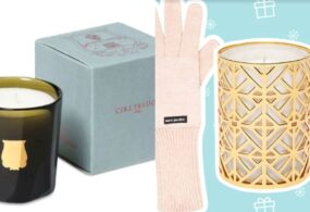 Affordable Gifts from Luxury Home Brands (Part 2)