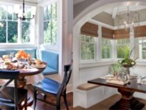 40 Inspiring Ideas for a Gorgeous Dining Room (Part 6)