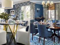 40 Inspiring Ideas for a Gorgeous Dining Room (Part 8)