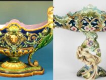 Majolica Pottery: An Overview