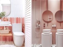 Tiny Bathroom Ideas for a Spacious Feel