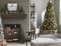 Avoid These Outdated Holiday Decorating Trends This Year