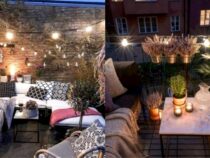 Outdoor Patio Decor Ideas by Interior Designers