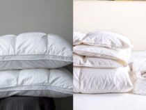 Cooling Comforters for Hot Sleepers to Buy Now