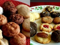 Impress Your Cookie Swap with These Delectable Recipes
