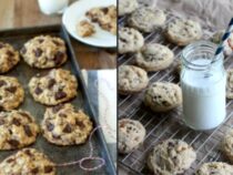 Impress with These Delectable Cookie Swap Recipes