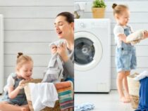 4 Simple Methods to Create Fabric Softener at Home