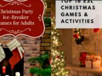 14 Christmas Games for All Ages and Gatherings