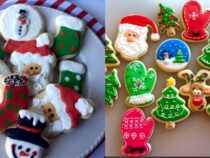 Essential Tools for Baking and Decorating Holiday Cookies