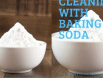 Gentle and Effective Baking Soda Cleaning Hacks