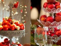 Creative Holiday Decoration Concepts