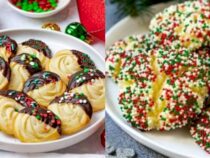 Enjoy Seasonal Baking Delights Throughout the Holidays