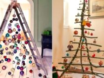 Innovative Alternatives to Traditional Christmas Trees