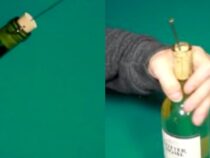 Clever Methods to Uncork a Wine Bottle