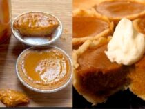 Perfecting Your Pumpkin Pie: Common Baking Mistakes