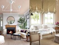 Dramatic Ceiling Paint Colors Recommended