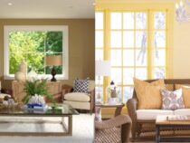 Interior Designer-Approved Neutral Paint Colors