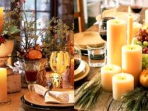 Elevate Your Thanksgiving Table: Stylish Essentials