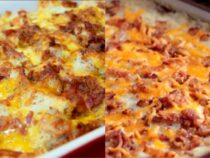 Versatile Breakfast Casseroles Perfect for Brunch and More