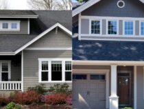 Elevate Your Curb Appeal with Exterior Paint Color