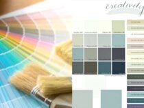 3 Methods for Color Matching and Identifying Finishes