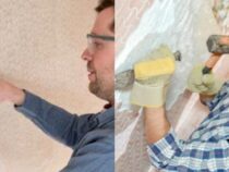 3 Methods to Remove It Without Harming Your Walls