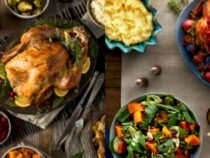 Thanksgiving Prep: Must-Have Kitchen Essentials