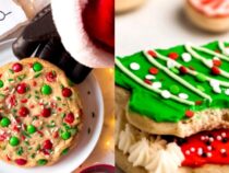 Delightful Christmas Cookies to Bake for Santa This Year