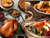 Products to Ensure a Beautiful and Delicious Thanksgiving