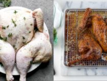Thanksgiving Turkey: Roasted, Stuffed, Roulade, Smoked