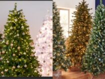 Artificial Christmas Trees: Delivering as Much Holiday