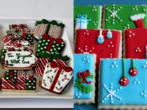 Delightful Holiday Cookies to Bake for Santa This Season