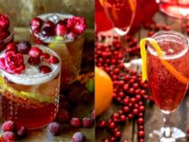 Perfectly Seasoned: Festive Fall Mocktails with a Flair